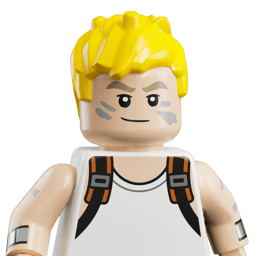 LEGO wide