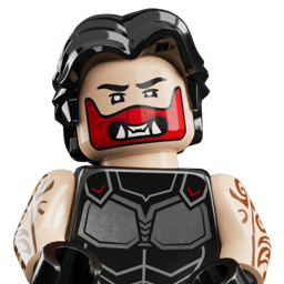 LEGO wide