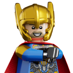 LEGO wide