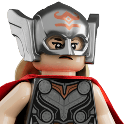 LEGO wide