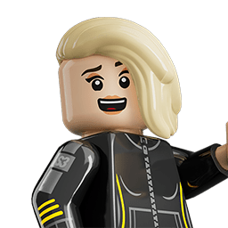 LEGO wide