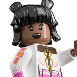 LEGO wide