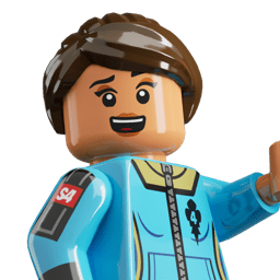 LEGO wide