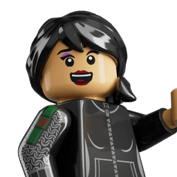 LEGO wide