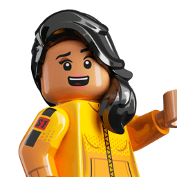 LEGO wide