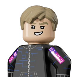 LEGO wide