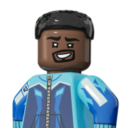 LEGO wide