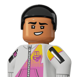 LEGO wide