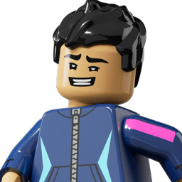 LEGO wide