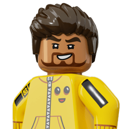 LEGO wide