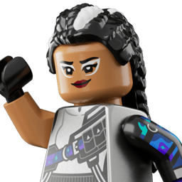 LEGO wide