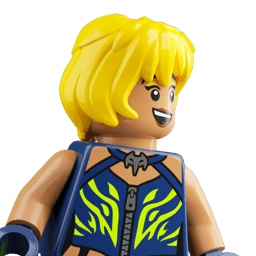 LEGO wide