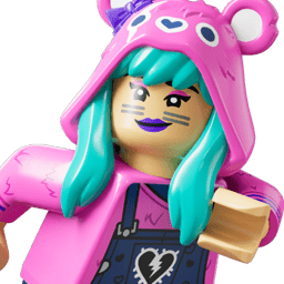 LEGO wide