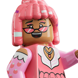 LEGO wide