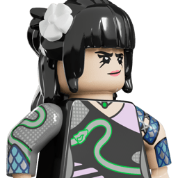 LEGO wide