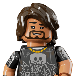 LEGO wide