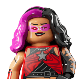 LEGO wide
