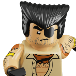 LEGO wide