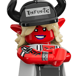 LEGO wide