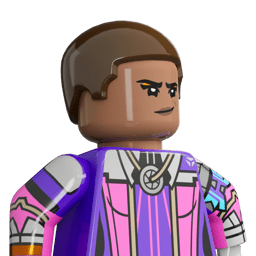 LEGO wide