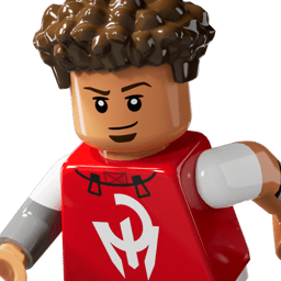 LEGO wide