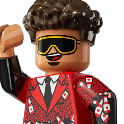 LEGO wide