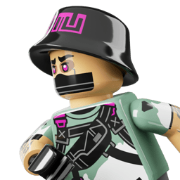 LEGO wide