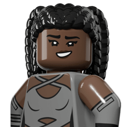 LEGO wide
