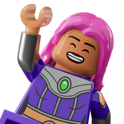 LEGO wide