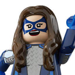 LEGO wide