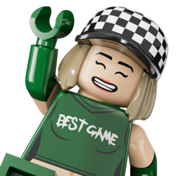 LEGO wide