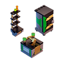 Latverian Lab