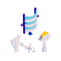Luft-Llama Loot Lot