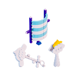 Luft-Llama Loot Lot