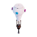 Luft-Llama Hot Air Balloon