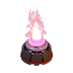 Luft-Llama Jumbo Thruster