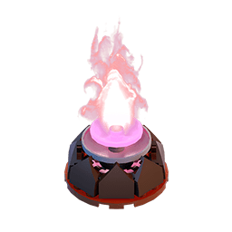 Luft-Llama Jumbo Thruster