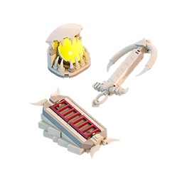 Dreadnought Steering Setup