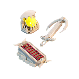 Dreadnought Steering Setup