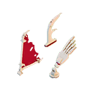 Dreadnought Anchorage Apparatus