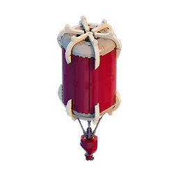 Dreadnought Lift Balloon