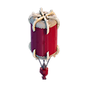 Dreadnought Lift Balloon