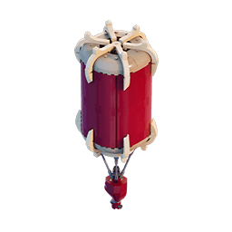 Dreadnought Lift Balloon