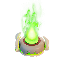 Dreadnought Jumbo Thruster