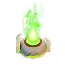 Dreadnought Jumbo Thruster