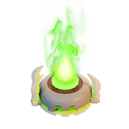 Dreadnought Jumbo Thruster