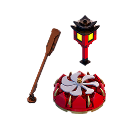 Dragoncraft Crew Controls