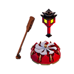 Dragoncraft Crew Controls