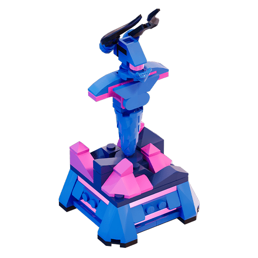 Storm King Trophy