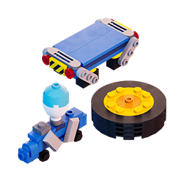 Thank the Bus Driver